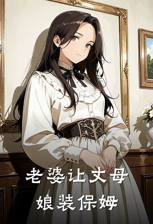 老婆让丈母娘装保姆