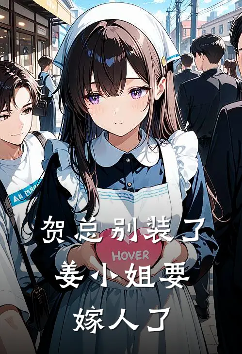 贺总别装了，姜小姐要嫁人了