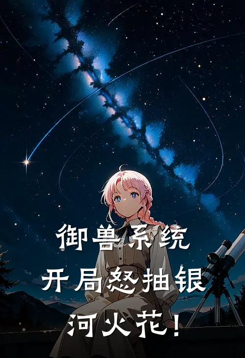 御兽系统：开局怒抽银河火花！