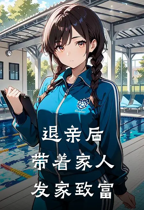 退亲后，带着家人发家致富