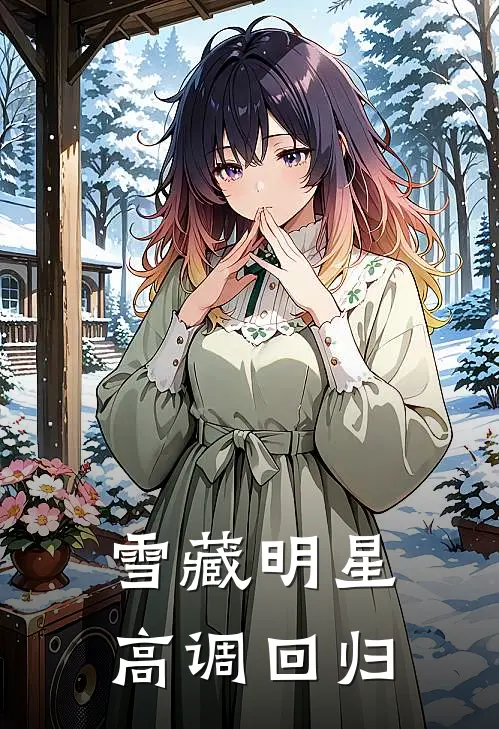 雪藏明星高调回归