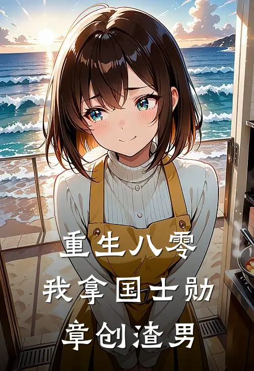 重生八零，我拿国士勋章创渣男