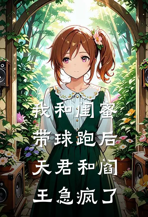 我和闺蜜带球跑后，天君和阎王急疯了