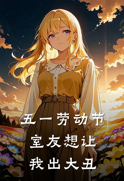 五一劳动节，室友想让我出大丑