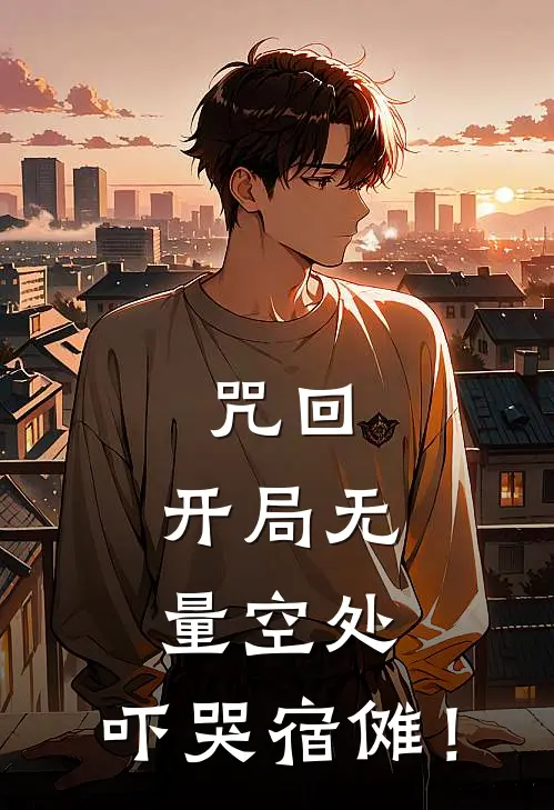 咒回：开局无量空处，吓哭宿傩！