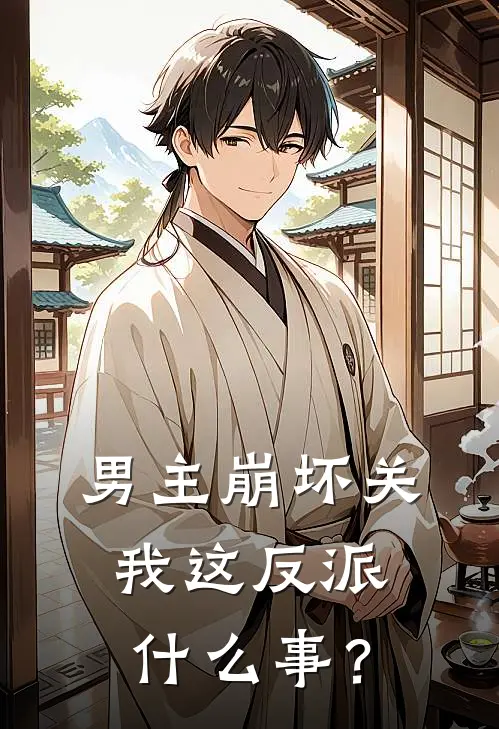 男主崩坏关我这反派什么事？