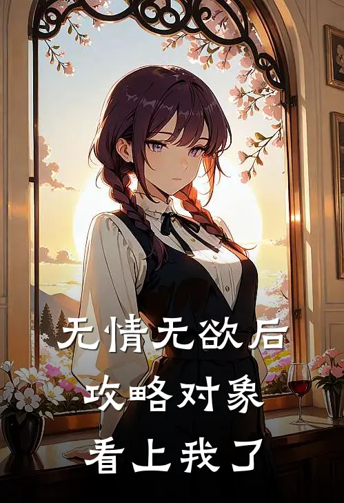 无情无欲后，攻略对象看上我了