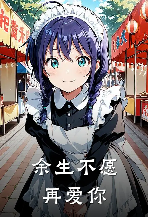 余生不愿再爱你