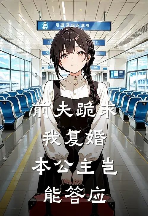 前夫跪求我复婚，本公主岂能答应