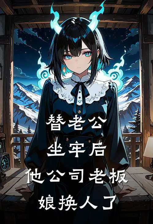 替老公坐牢后，他公司老板娘换人了