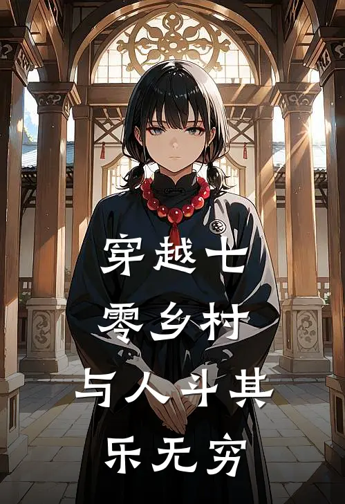 穿越七零乡村，与人斗其乐无穷