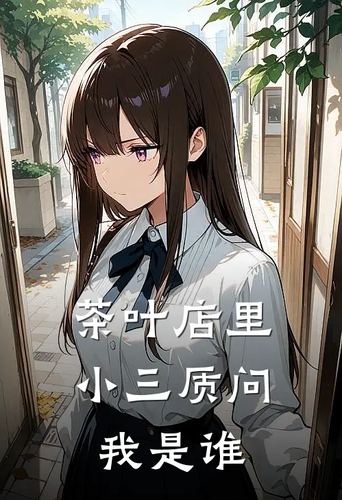 茶叶店里，小三质问我是谁