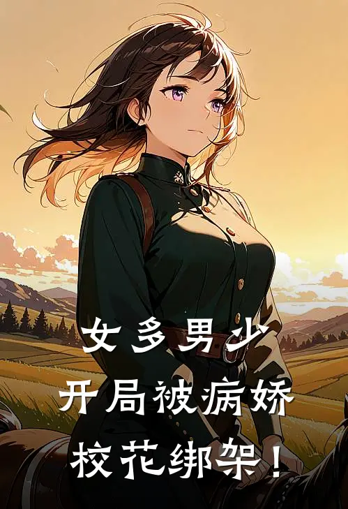 女多男少：开局被病娇校花绑架！