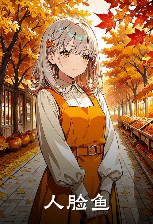 人脸鱼