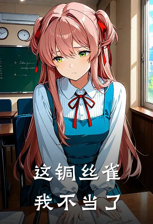 这铜丝雀我不当了