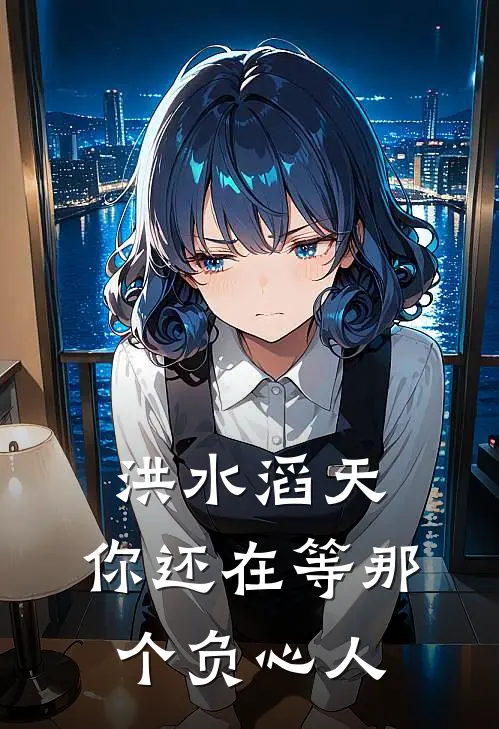 洪水滔天，你还在等那个负心人