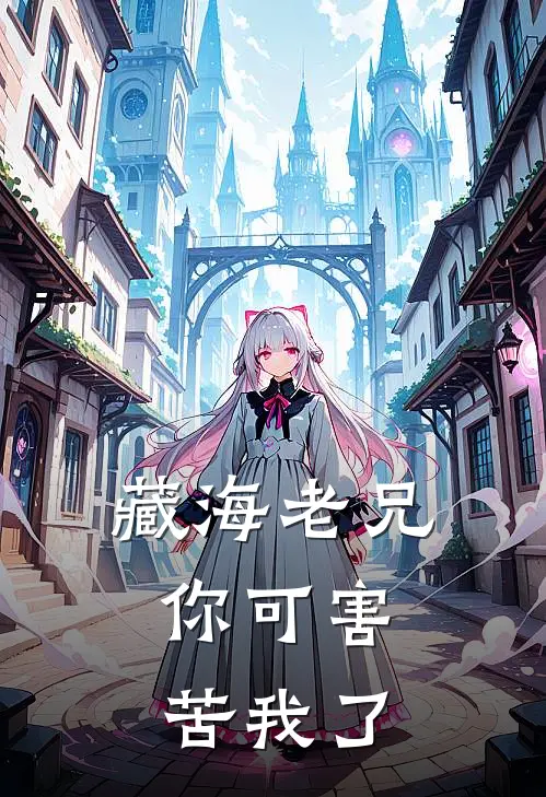 藏海老兄，你可害苦我了。