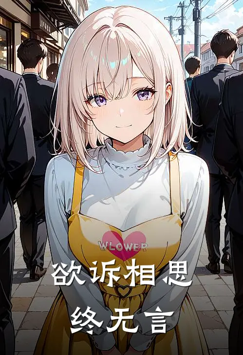 欲诉相思终无言