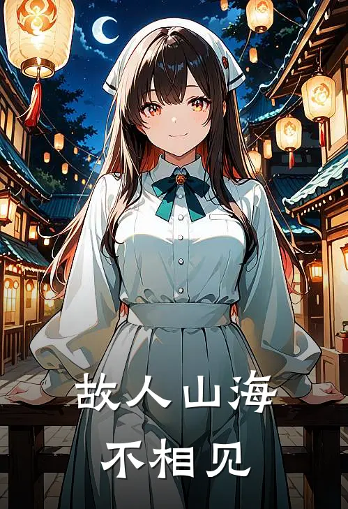 故人山海不相见