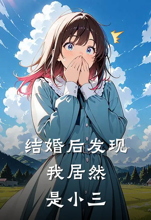 结婚后发现，我居然是小三