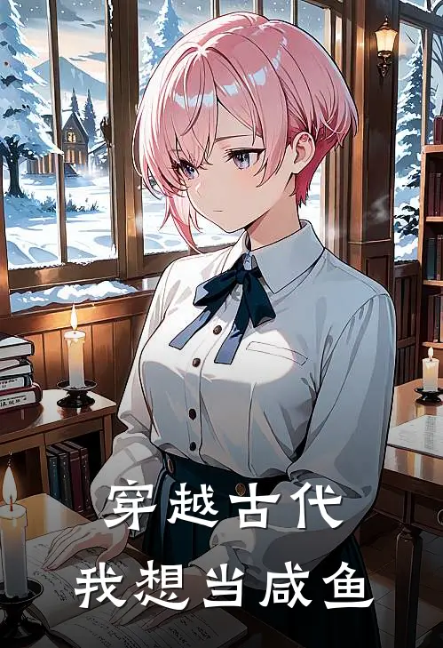 穿越古代，我想当咸鱼