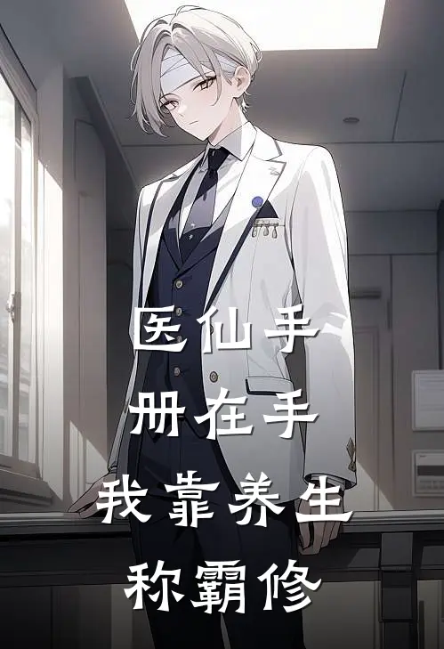 医仙手册在手，我靠养生称霸修