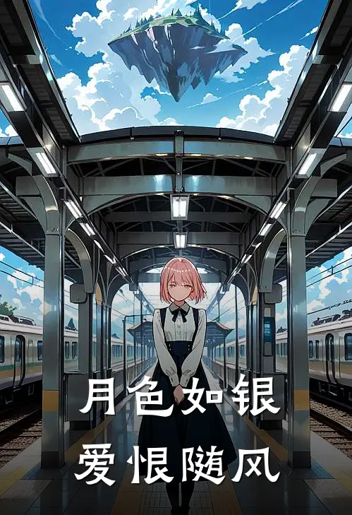 月色如银，爱恨随风