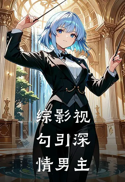 综影视：勾引深情男主