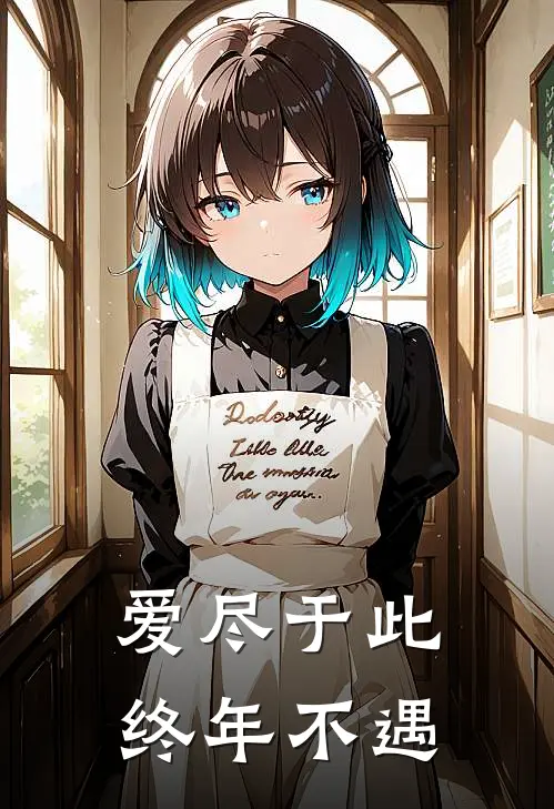 爱尽于此，终年不遇