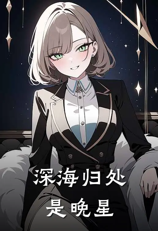 深海归处是晚星