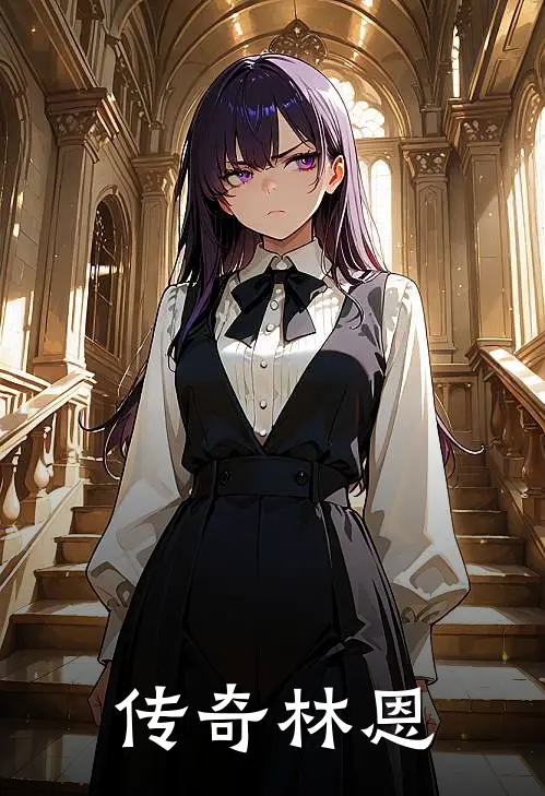 传奇林恩