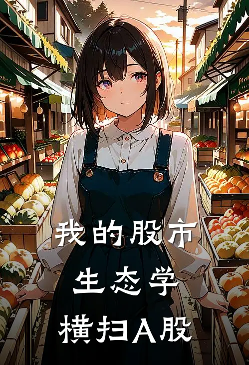 我的股市生态学，横扫A股