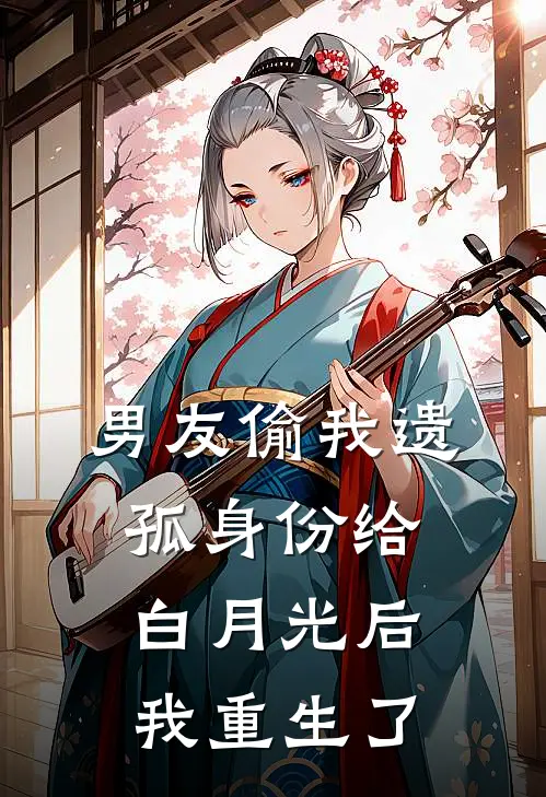 男友偷我遗孤身份给白月光后，我重生了