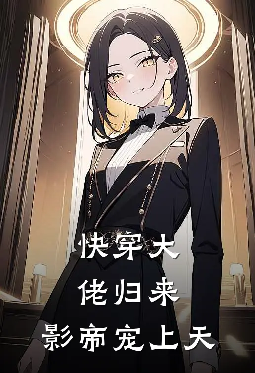 快穿大佬归来，影帝宠上天