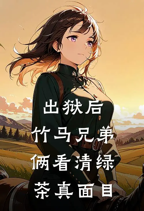 出狱后，竹马兄弟俩看清绿茶真面目