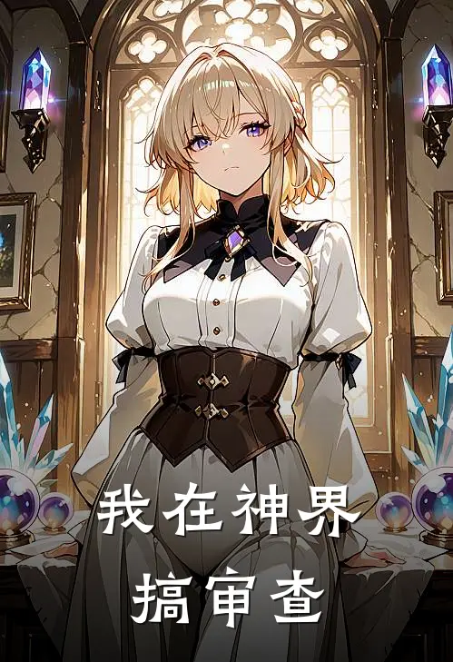 我在神界搞审查