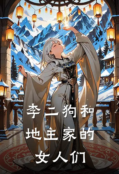 李二狗和地主家的女人们