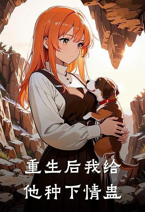 重生后我给他种下情蛊