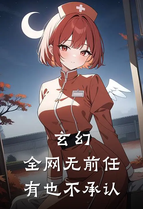 玄幻：全网无前任，有也不承认