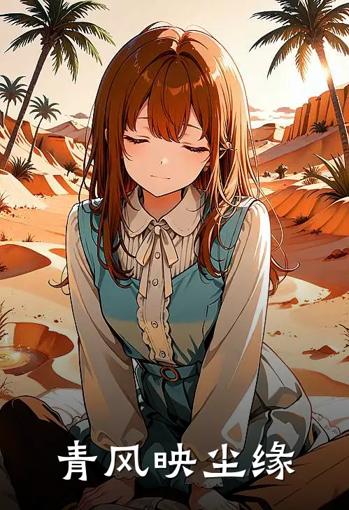 青风映尘缘