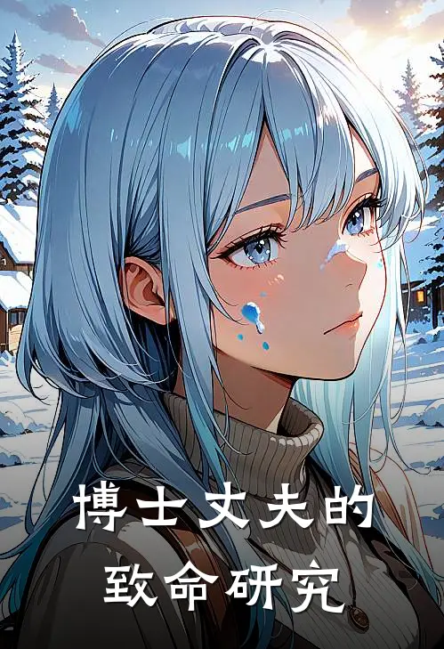 博士丈夫的致命研究