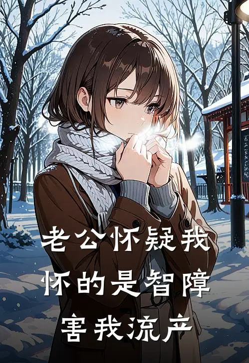 老公怀疑我怀的是智障，害我流产