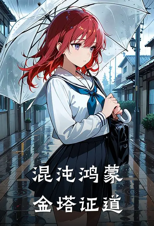 混沌鸿蒙：金塔证道