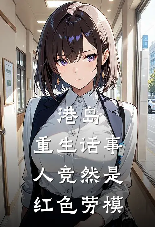 港岛：重生话事人竟然是红色劳模