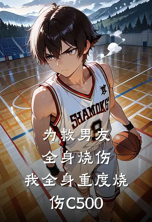 为救男友全身烧伤，我全身重度烧伤C500