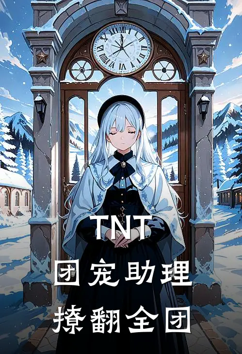 TNT：团宠助理撩翻全团