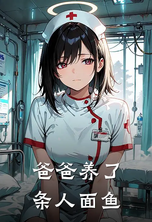 爸爸养了条人面鱼