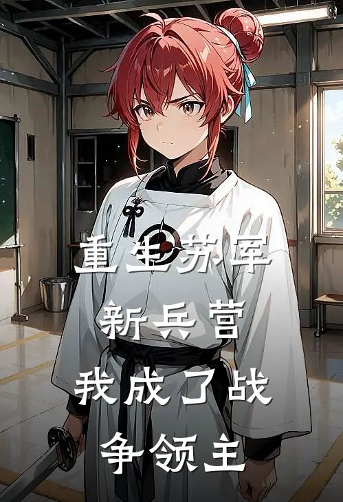 重生苏军新兵营，我成了战争领主