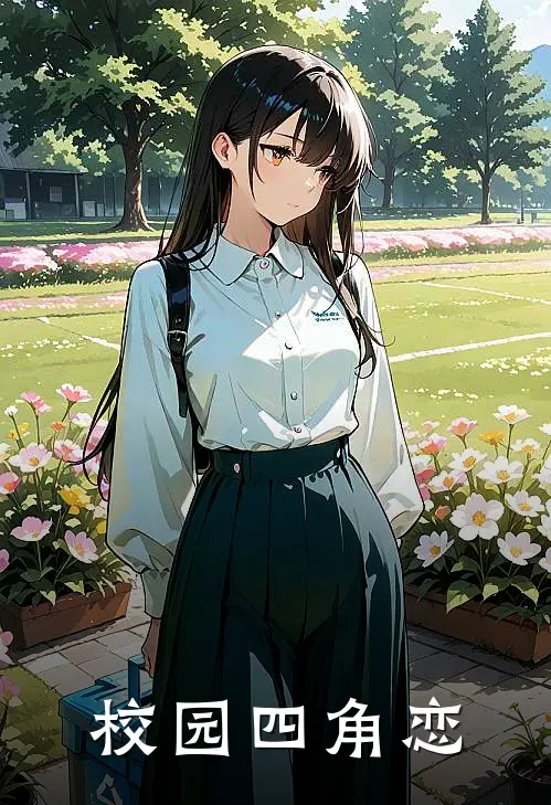 校园四角恋