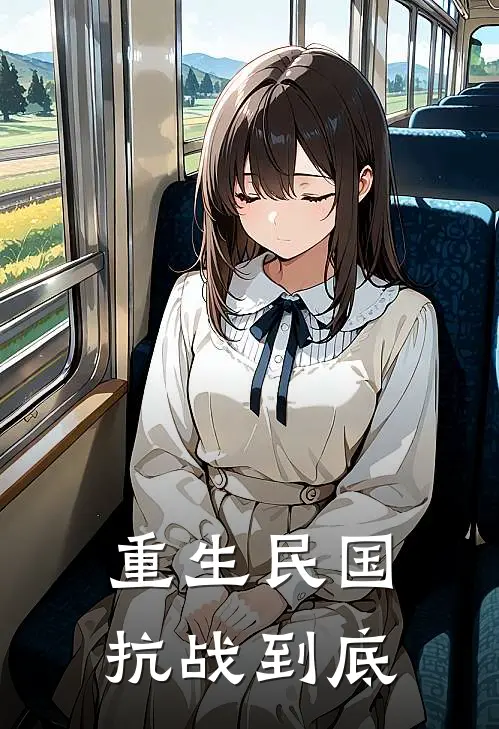 重生民国，抗战到底